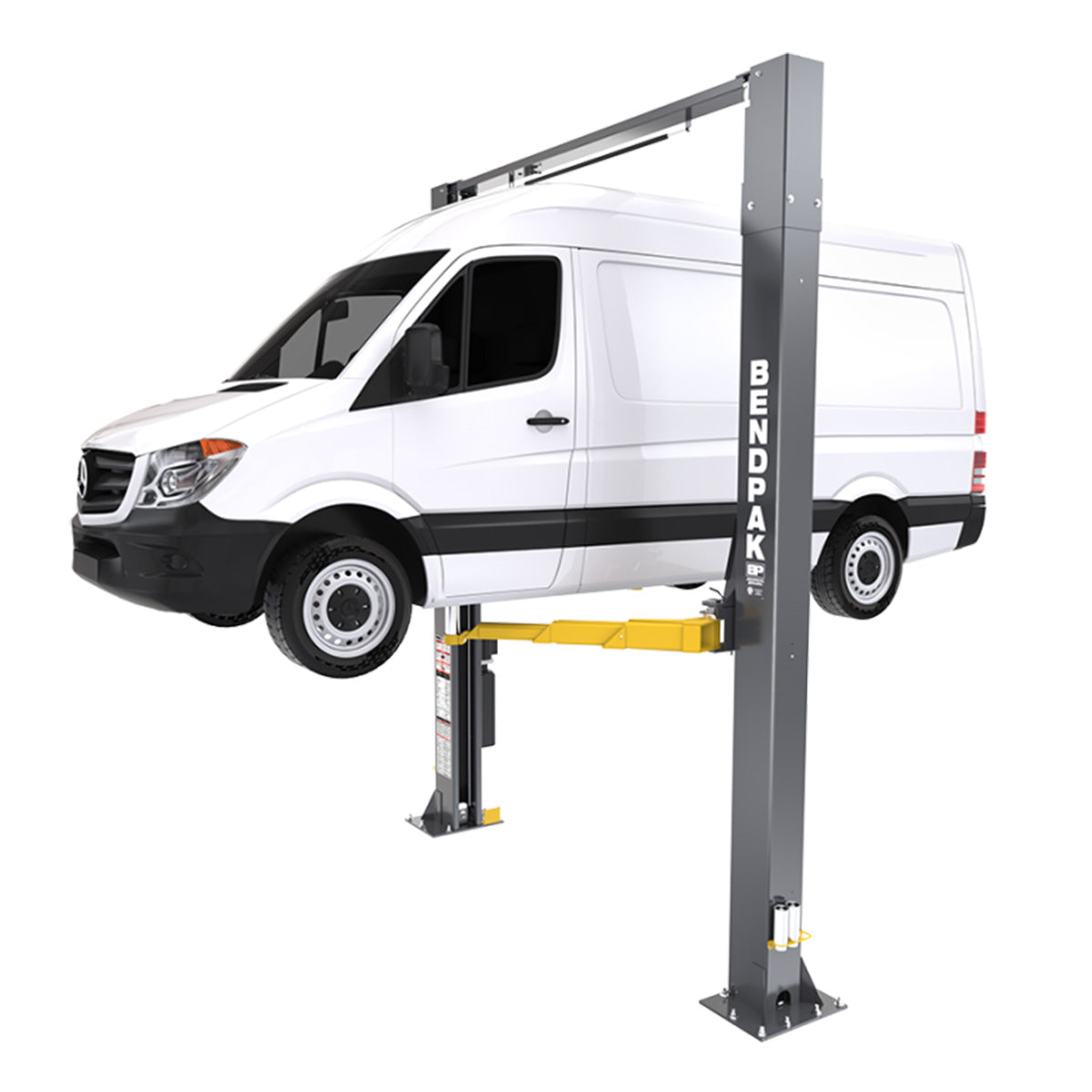 BendPak 10-AP