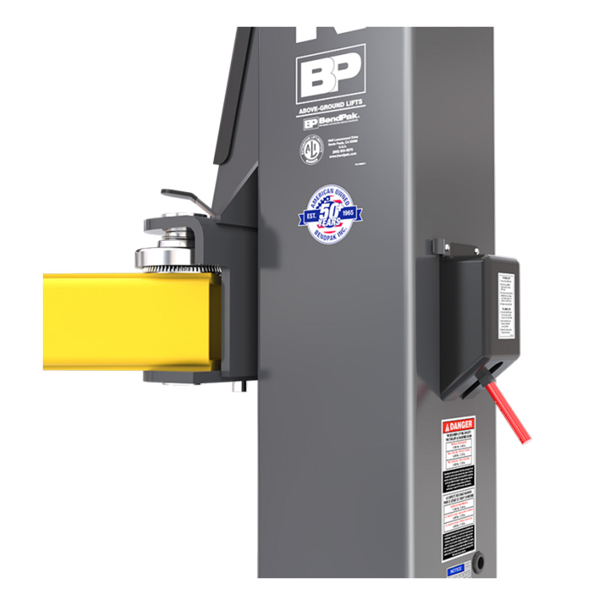 BendPak 10-AP