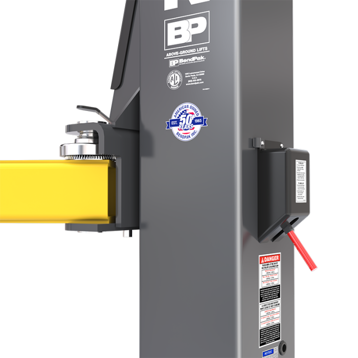 BendPak 10-AP