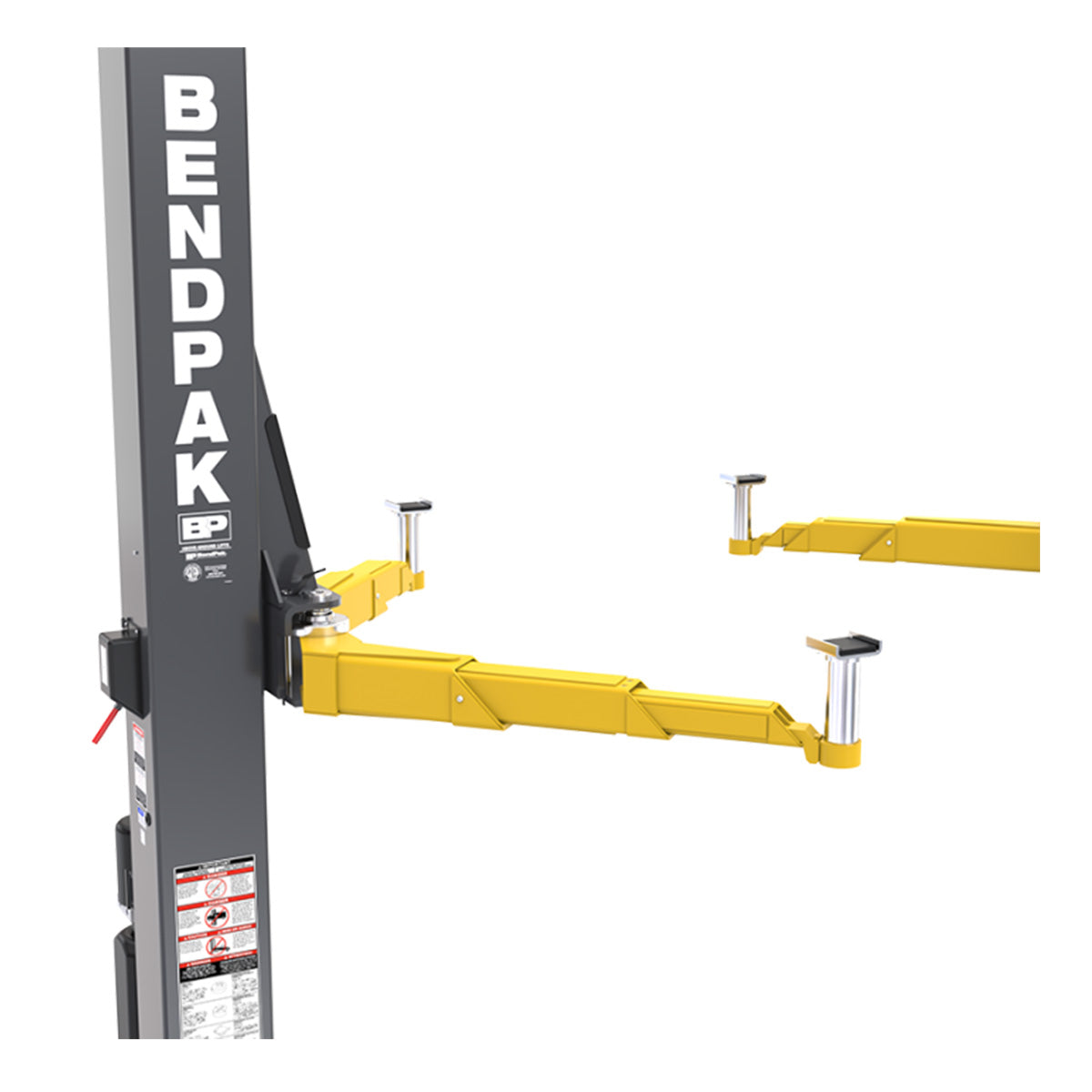 BendPak 10-AP