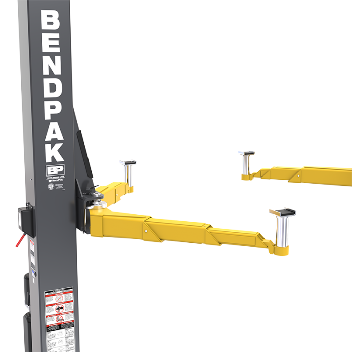 BendPak 10-AP