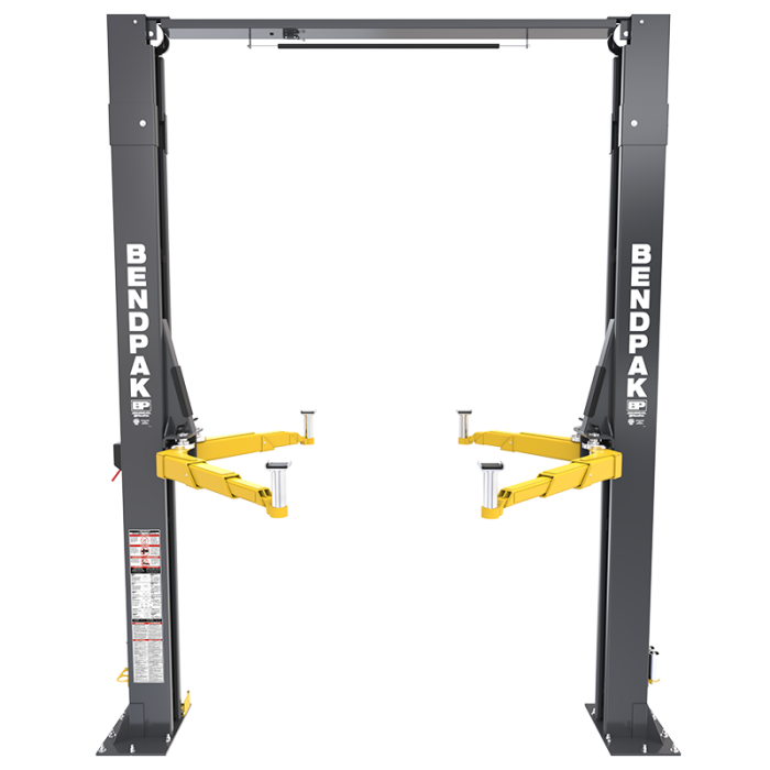 BendPak 10-AP