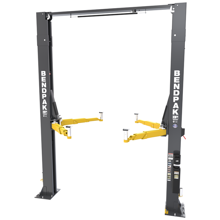 BendPak 10-AP