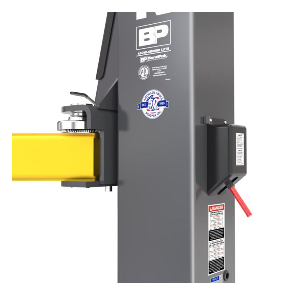 BendPak 10-AP