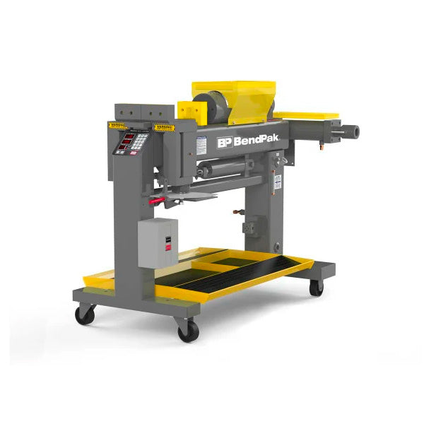 BendPak 1302BA-302 Digital Automatic Pipe Bender | Exclusive