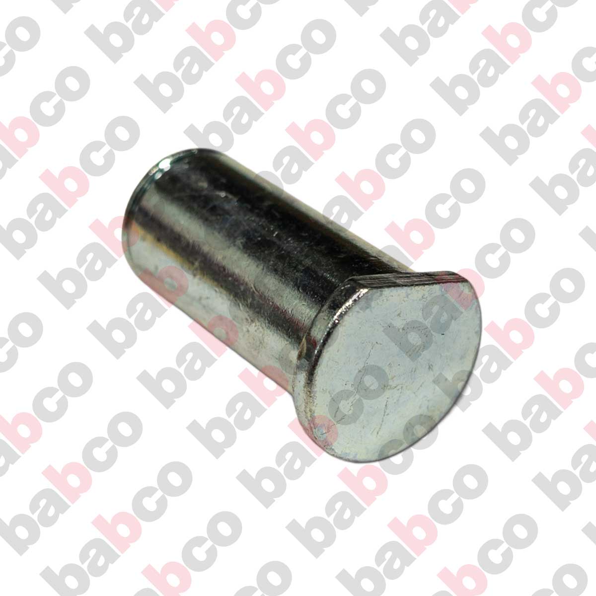 5600173 / D4-12 / HD/HDS/HDSO-14 Sheave Pin Weldment