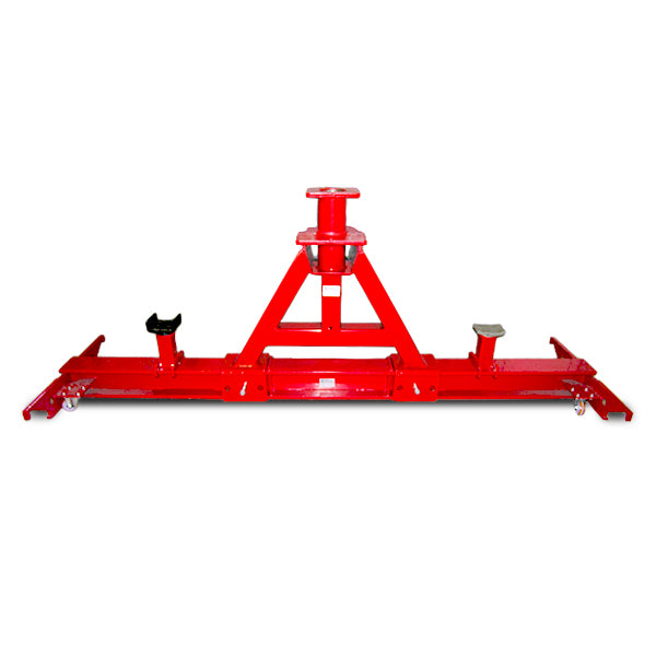 5023001077 / Trailer Adapter