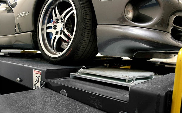 BendPak HDS-14LSXE