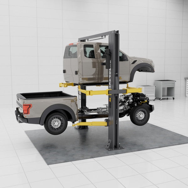BendPak EV12DPS