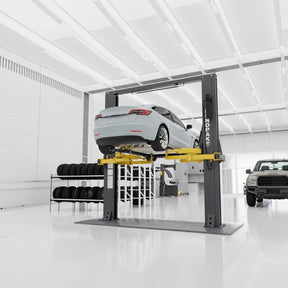 BendPak EV12DPS