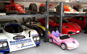 BendPak HD-9XW / 220V