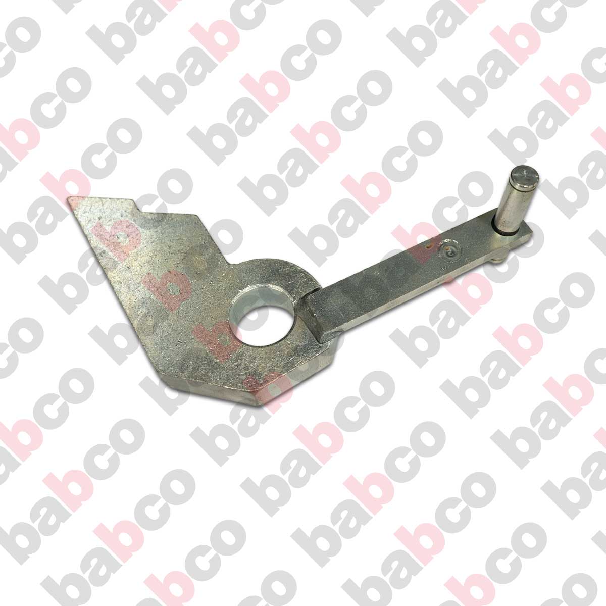 5210358 / HDS-18/27/40 Series Safety Weldment #2