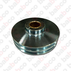 5215123 / HD-7500BL/9/973 Series Twin Sheave Assembly