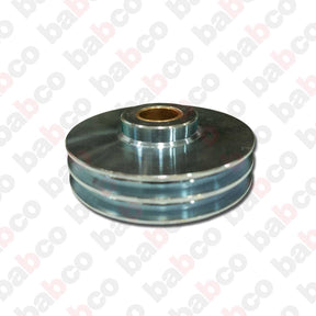 5215123 / HD-7500BL/9/973 Series Twin Sheave Assembly