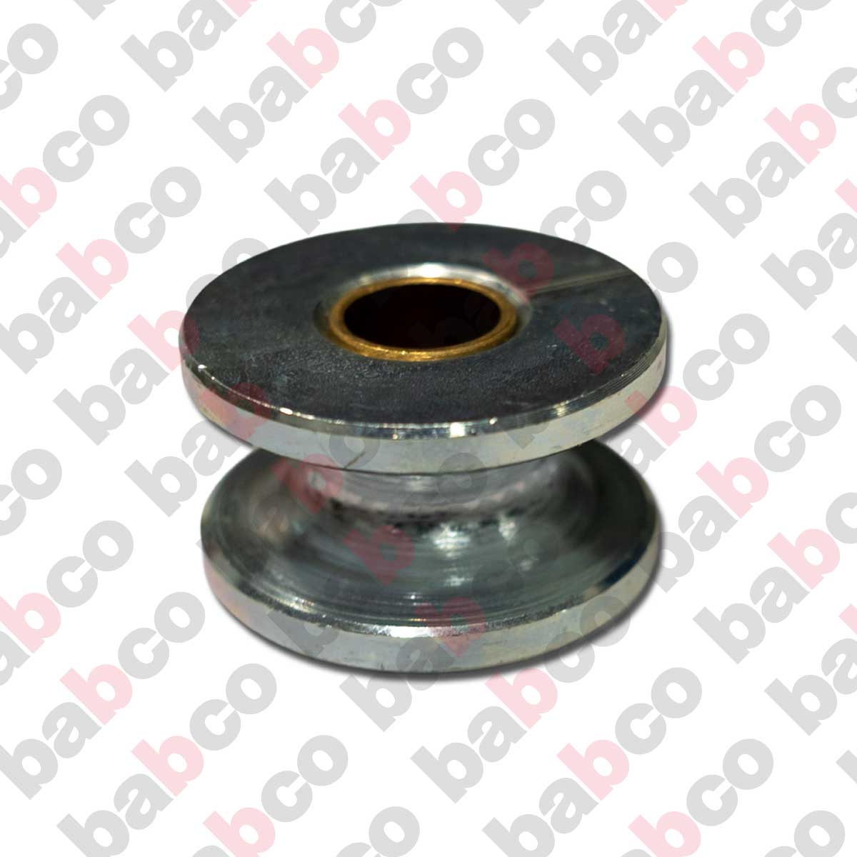 5215169 / HDS-18/27 Safety Roller Assembly