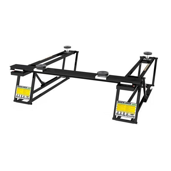 Adaptateur de traverse QuickJack / Compatible avec les modèles de la série 7000