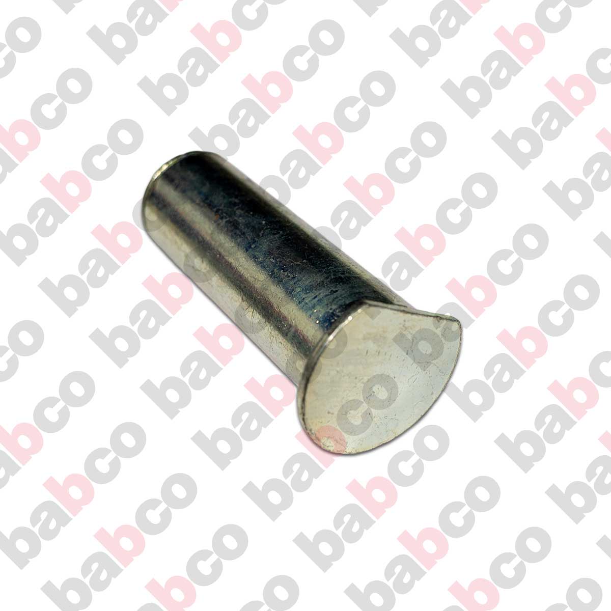5505124 / HDS-18/27/40 Series CROSS TUBE Sheave SHAFT