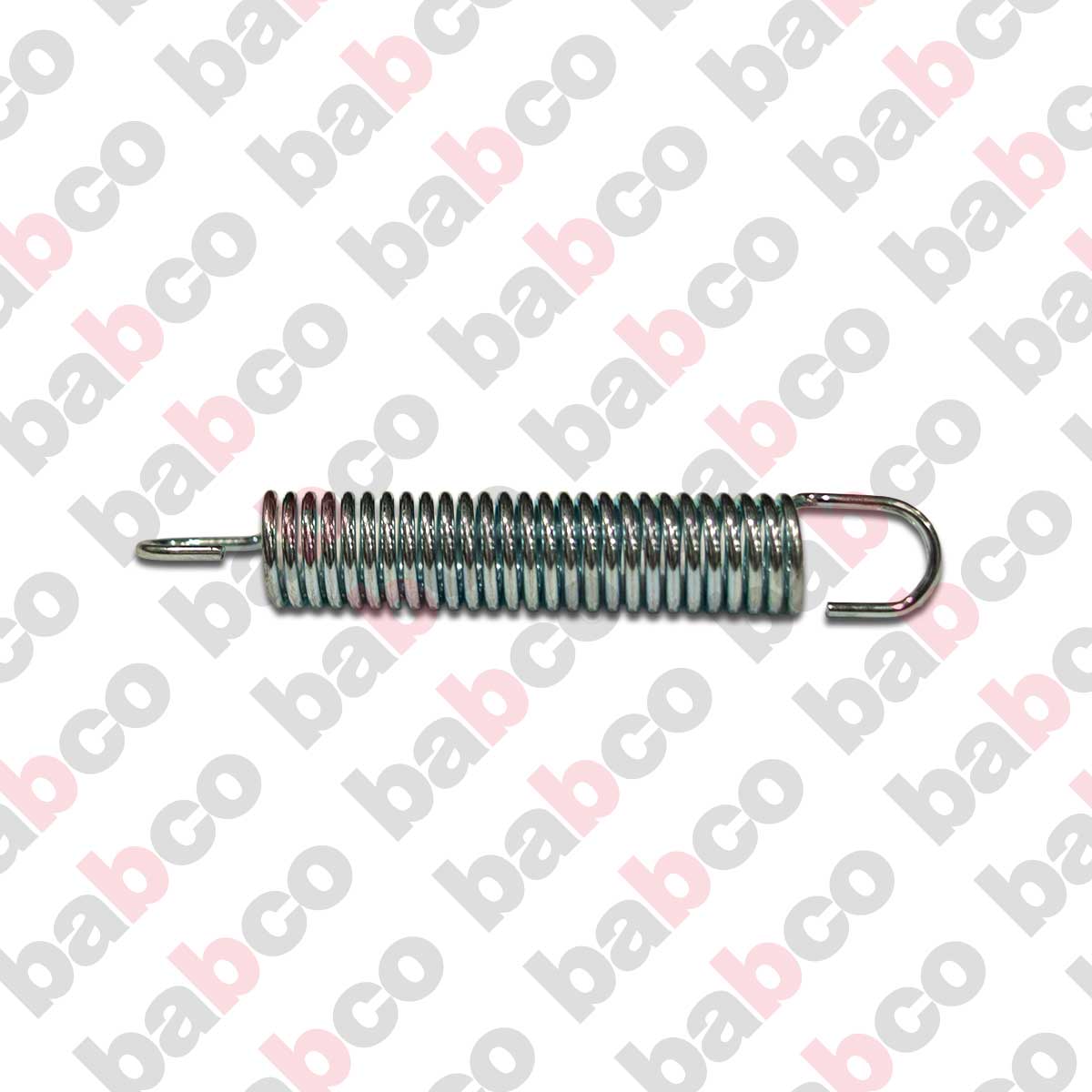 5540065 / SLACK Safety Spring / 13mm X 90mm