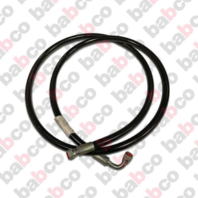 5570876 / Hydraulic Hose Assembly Ø6.4 X 4090mm SB