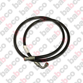 5570876 / Hydraulic Hose Assembly Ø6.4 X 4090mm SB