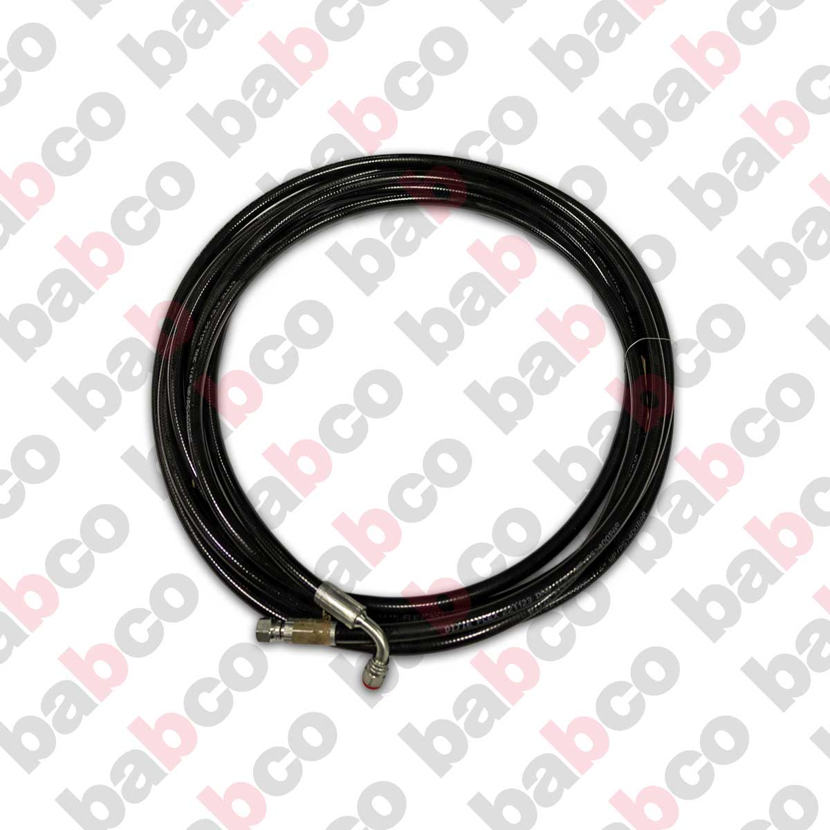 5570290 / Hydraulic Hose Assembly Ø10 X 2790mm SB