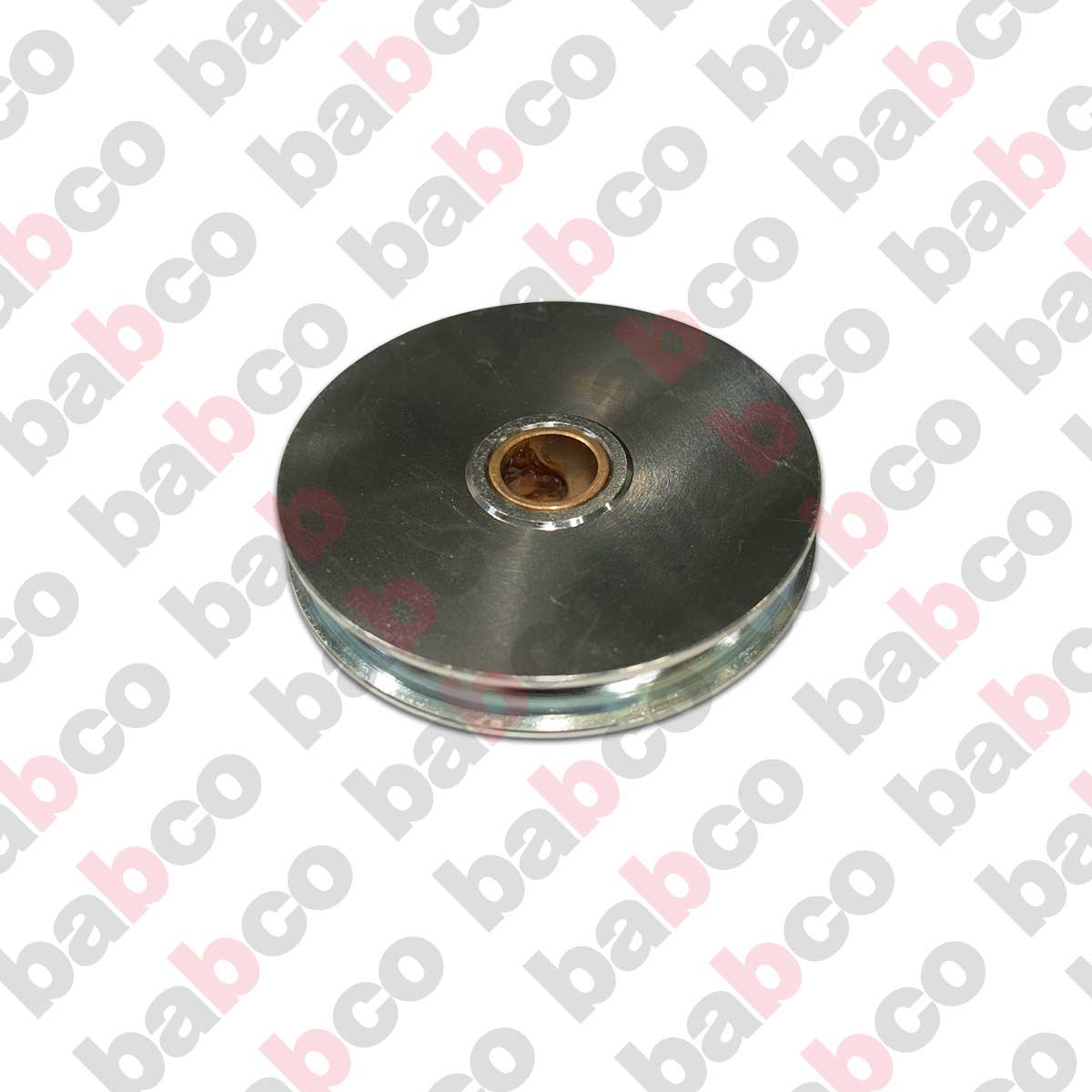 5575068 / 10AP (100mm) Sheave Assembly
