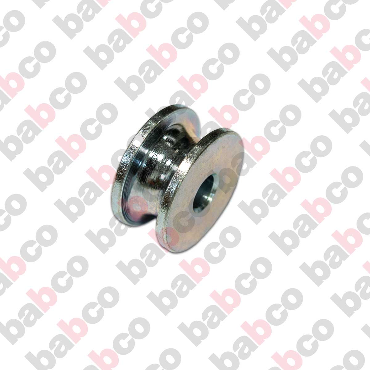 5575420 / SLACK Safety Sheave / HD-7/7500/9