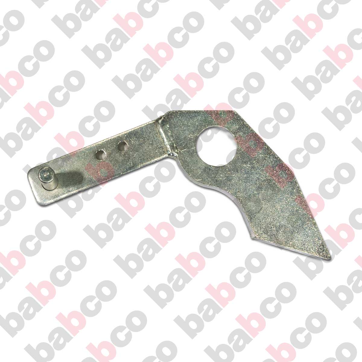 5600044 / Safety Weldment #2 /