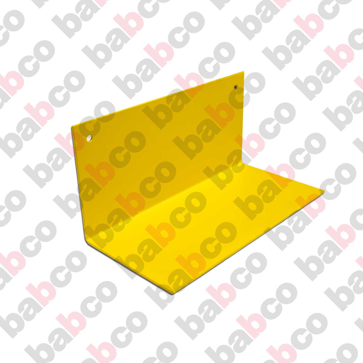 5700072 / WHEEL CHOCK