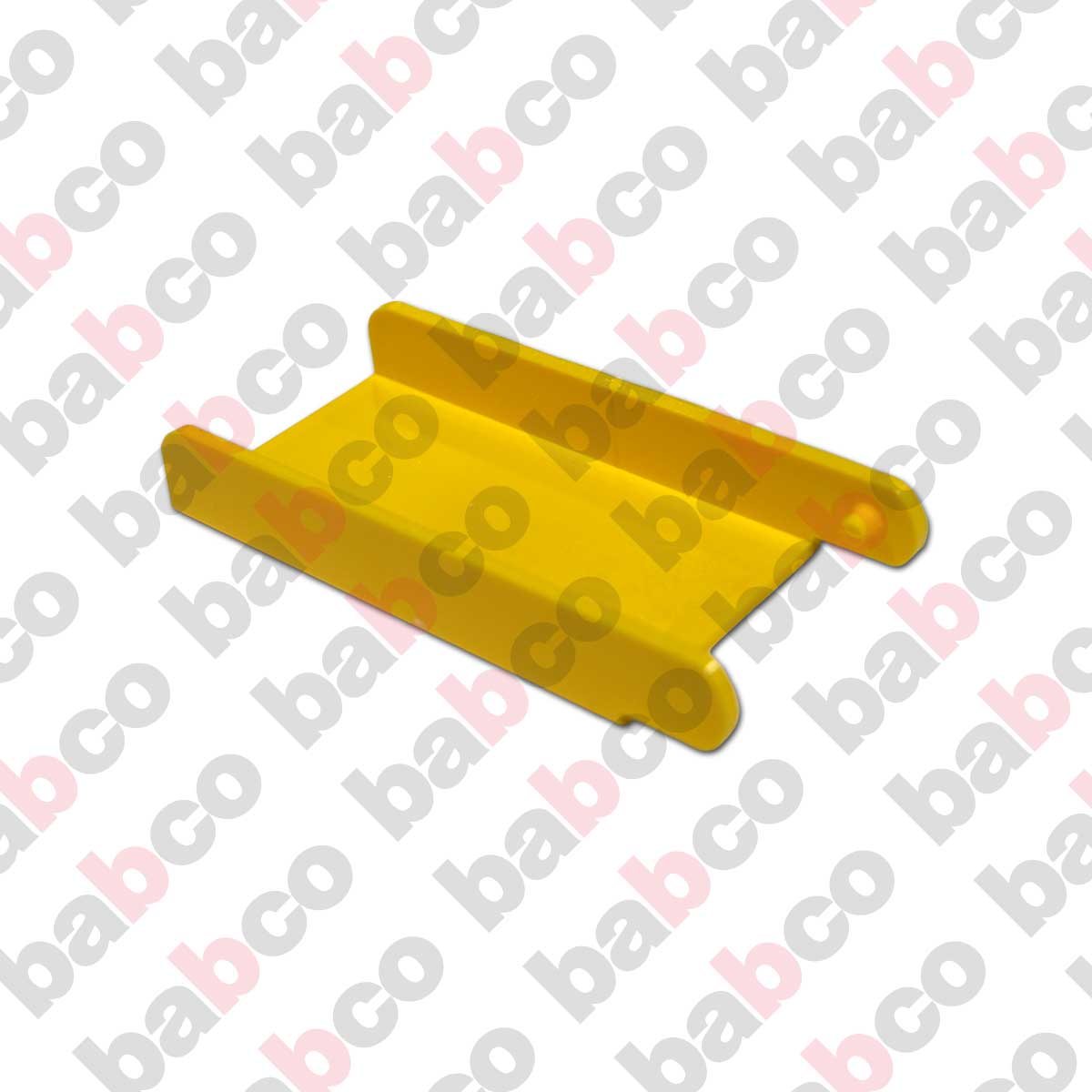 5716630 / HD-7/7500/9/973 Series Crosstube Cover / Plastic