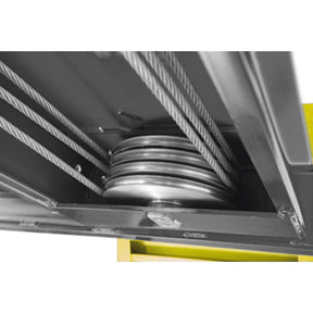 Combo Package- BendPak HDS-18EA