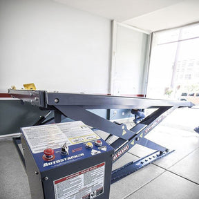 Empileur automatique BendPak A6W