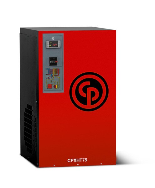 Pneumatiques Chicago CPXHT75