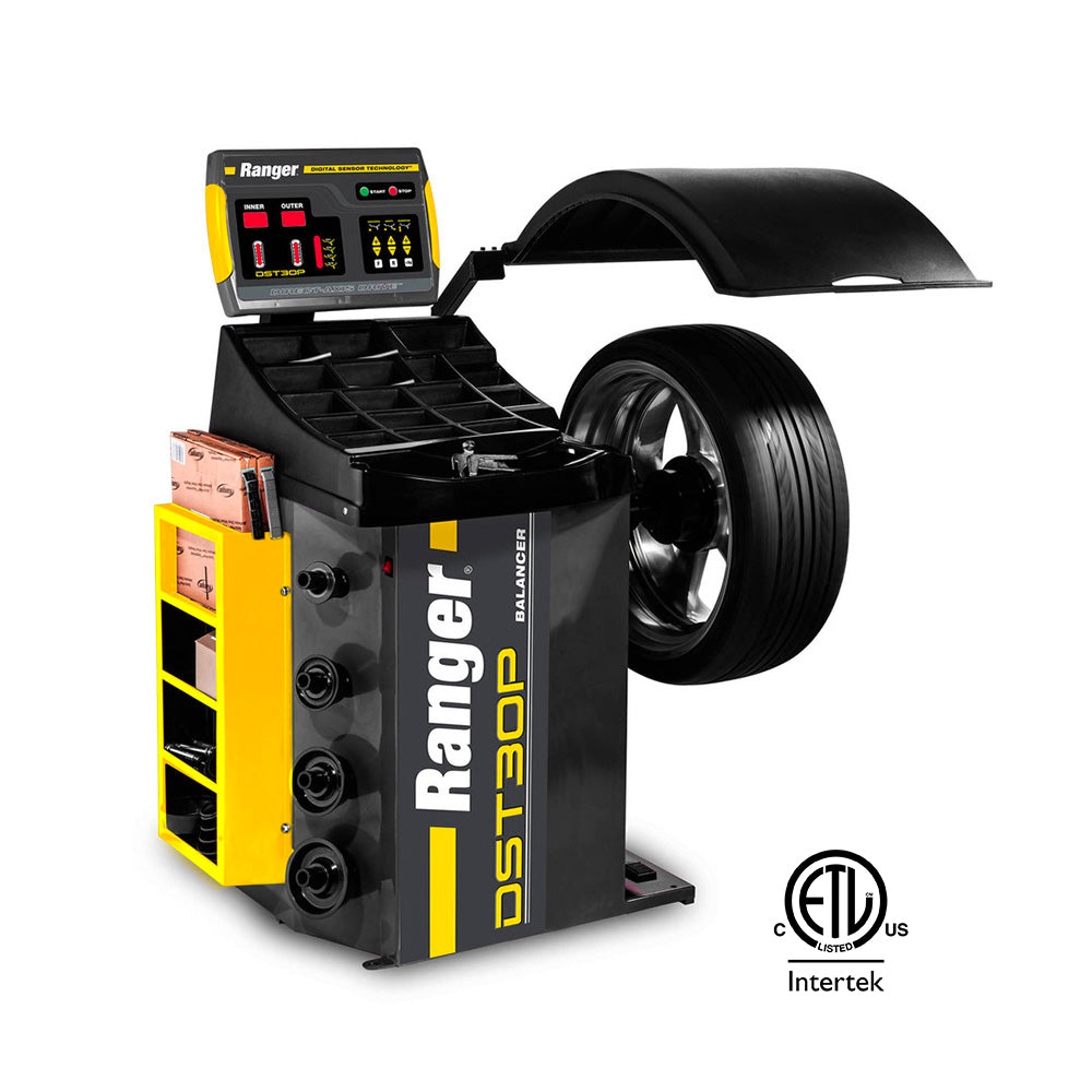 Ranger DST30P
