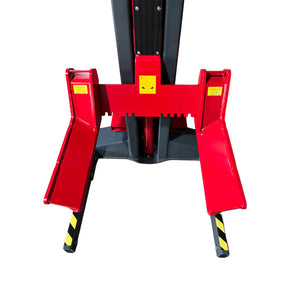 5023001044 / 20" Fork Extension