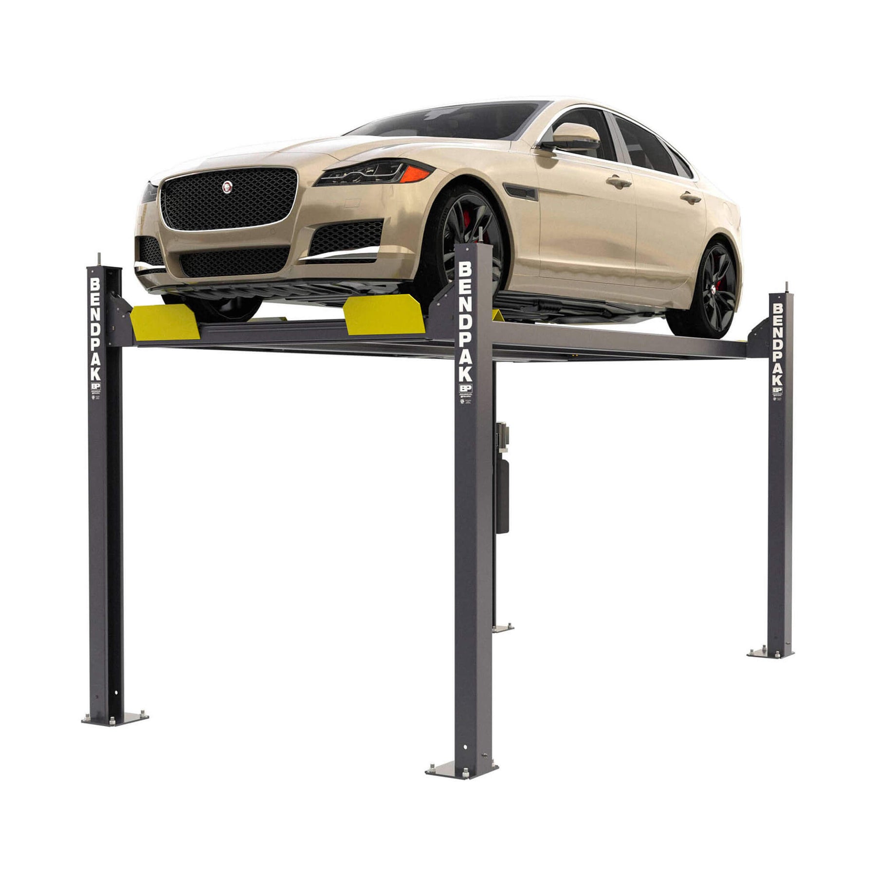 BendPak HD-7W