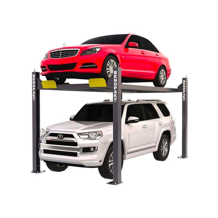 BendPak HD-7W