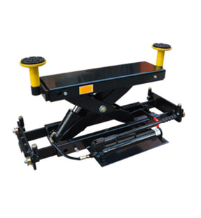 Combo Package - Peak KAL-12 + J6H Rolling Jack