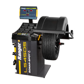 Ranger LS45DS