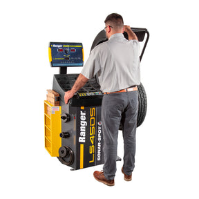 Ranger LS45DS