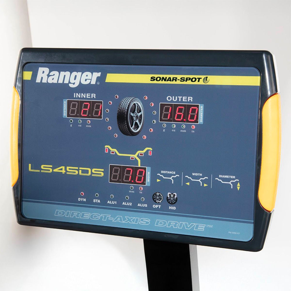 Ranger LS45DS
