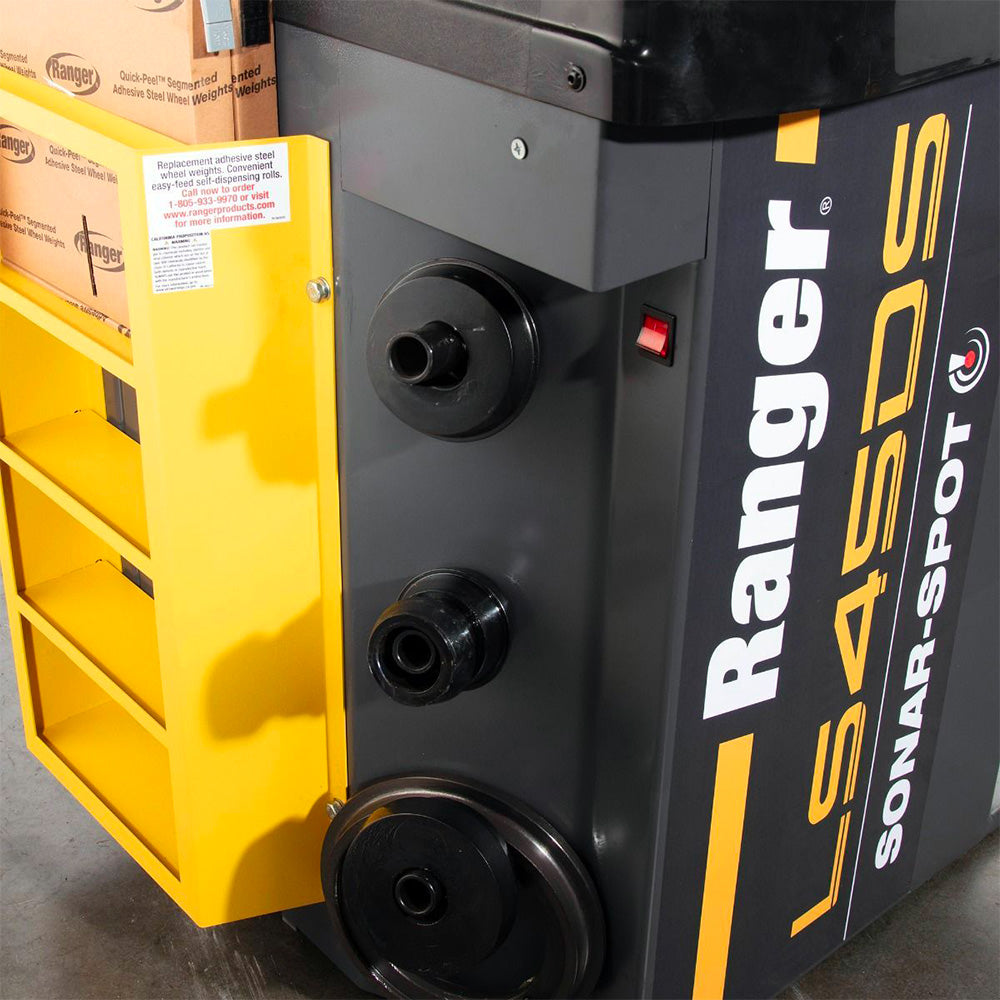 Ranger LS45DS