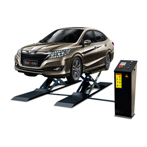 Peak MRL-4000