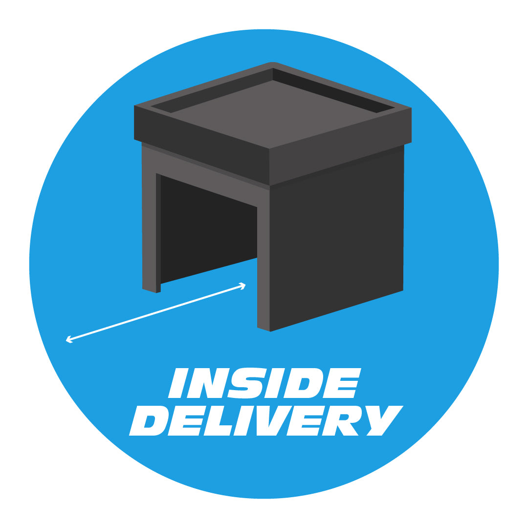 Inside Delivery Charge