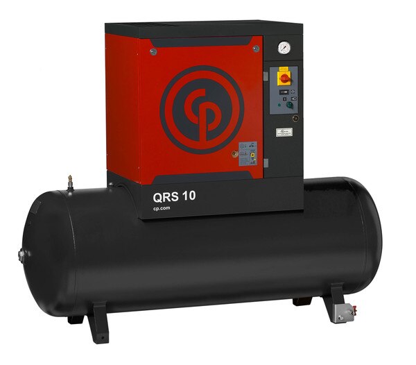 Chicago Pneumatiques QRS10HP-TM