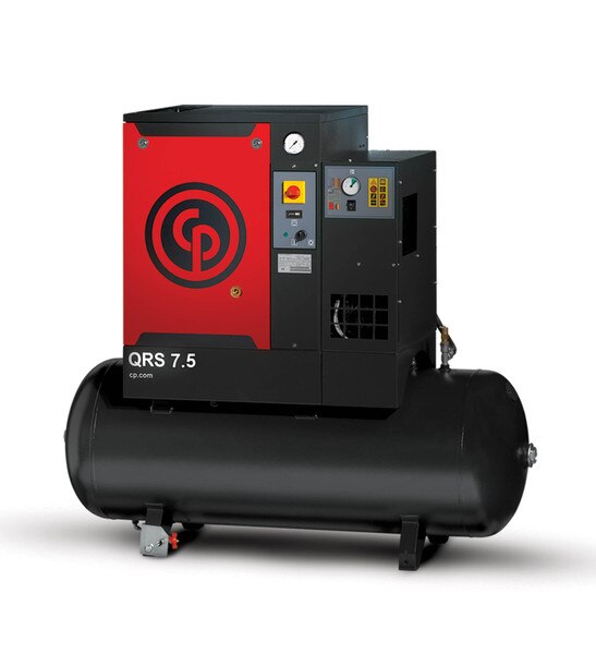Chicago Pneumatiques QRS7.5HPD-1-TM