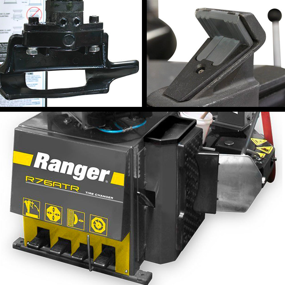 Ranger R76ATR-L