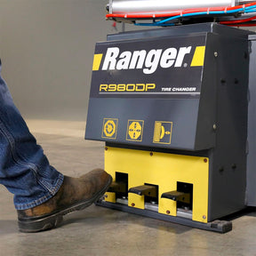 Ranger R980DP-L