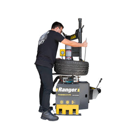 Ranger R980XR-L