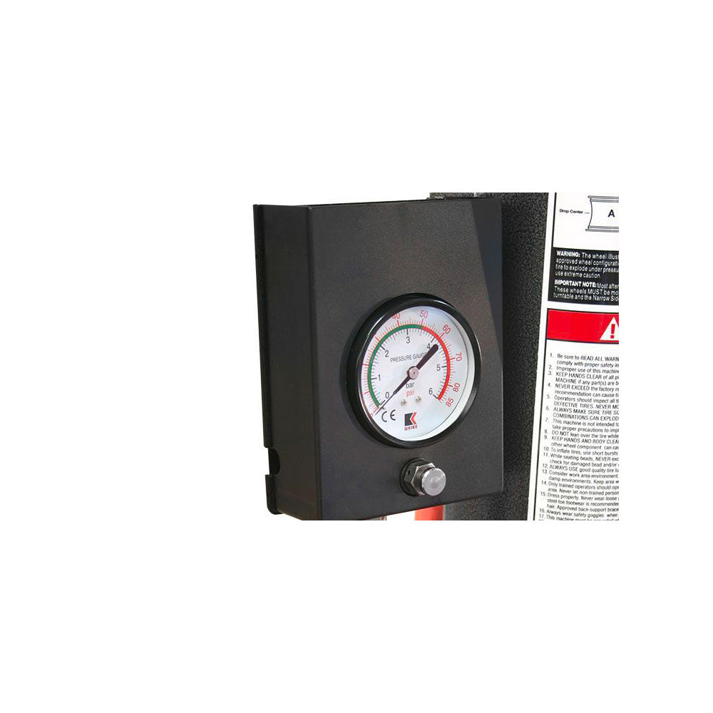 Ranger R980XR-L